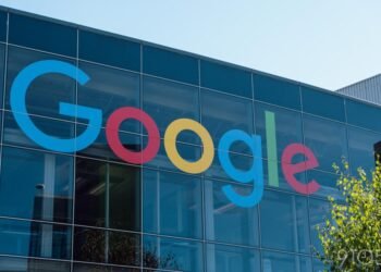 Google parent Alphabet is being added to the Dow Jones index