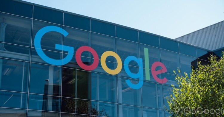 Google parent Alphabet is being added to the Dow Jones index