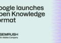 Google Launches Open Knowledge Format, an AI Standard