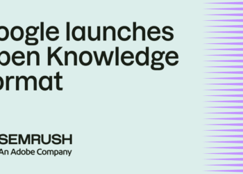 Google Launches Open Knowledge Format, an AI Standard