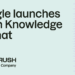 Google Launches Open Knowledge Format, an AI Standard