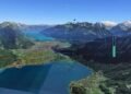 Google Earth’s flight simulator is now available in your browser