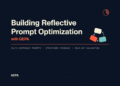 Building Reflective Prompt Optimization with GEPA: Multi-Component Prompts, Structured Feedback, and Held-Out Validation