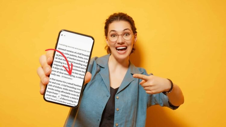 How to Get Your Business Recommended by AI