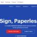 Zoho Sign: Is It the Right Digital Signature Solution for Your Business?