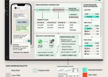 WhatsApp Marketing ROI: The Marketer’s Complete Guide