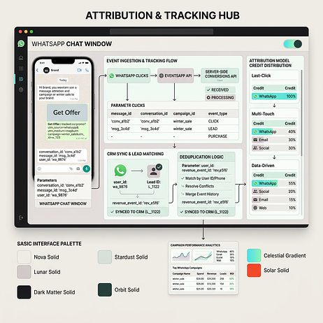 WhatsApp Marketing ROI: The Marketer’s Complete Guide
