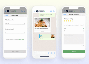 WhatsApp vs SMS: Which Messaging Channel Wins?