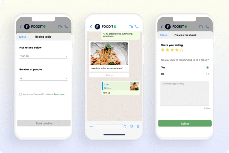 WhatsApp vs SMS: Which Messaging Channel Wins?