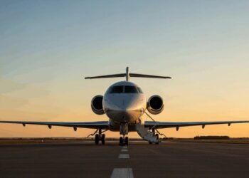 Why Private Jet Charter Companies Are Rethinking Digital Marketing in 2026