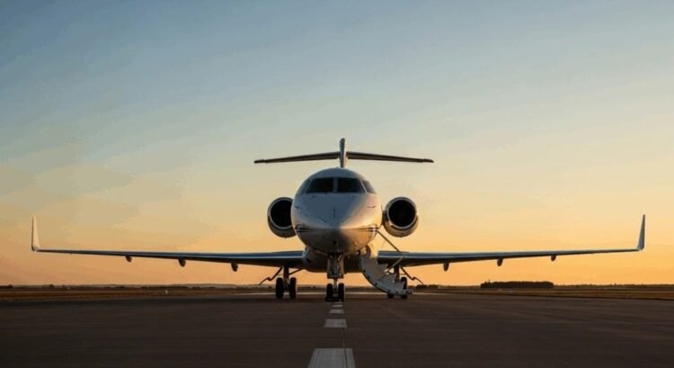 Why Private Jet Charter Companies Are Rethinking Digital Marketing in 2026