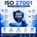 ISO 27001: The Security Standard Every Business Needs Right Now