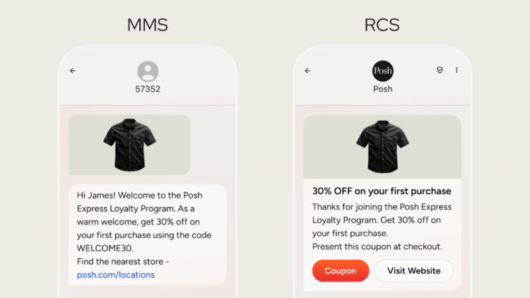 What to Look for in E-commerce SMS Automation Tools