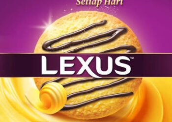 Munchy’s Expands Lexus Range with New Reimagined Buttery Classic