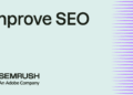 9 ways to improve SEO rankings and traffic