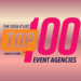 Recognizing the Top 100 Event Agencies