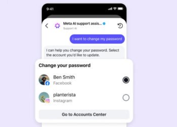 Meta’s AI Support Chatbot Made It Ridiculously Easy For Hackers To Take Over Instagram Accounts