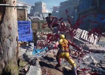 You Can Make The Hyper-Violence In Marvel’s Wolverine More PG-13, If You Want To