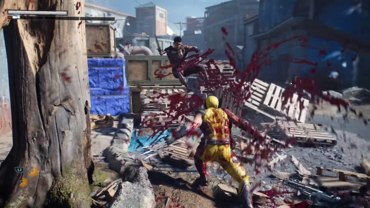 You Can Make The Hyper-Violence In Marvel’s Wolverine More PG-13, If You Want To