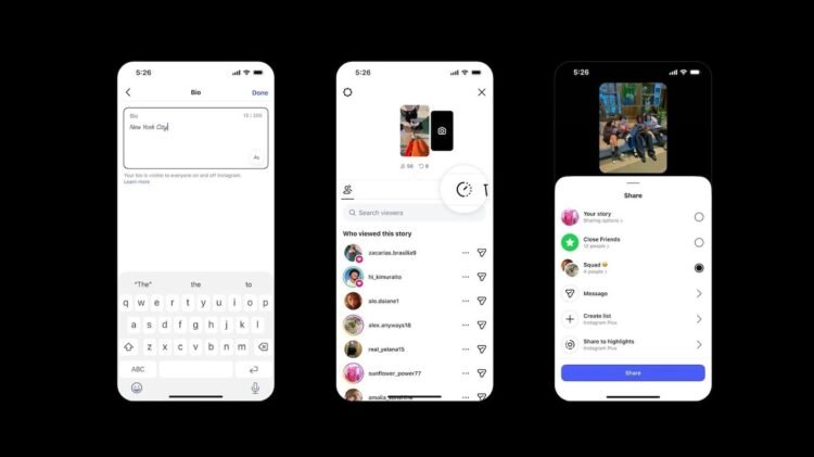 The Instagram Plus Subscription Has Officially Launched