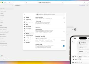 OpenAI Rolls Out A Lockdown Mode For Extra Protection Against Prompt Injection Attacks