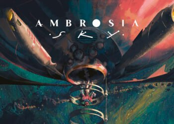 Ambrosia Sky’s Final Act Lands On August 6
