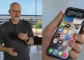 Apple Reintroduces The AI-Powered Siri It Announced At WWDC 2024