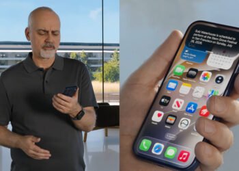 Apple Reintroduces The AI-Powered Siri It Announced At WWDC 2024