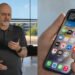 Apple Reintroduces The AI-Powered Siri It Announced At WWDC 2024