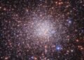 The Webb Telescope Has Captured Its First ‘Bulge Fossil Fragment’