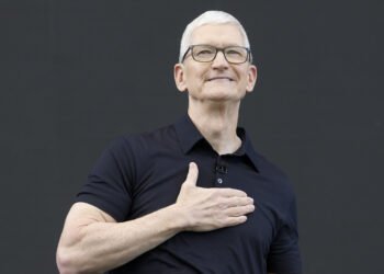 Tim Cook Says Apple Price Increases Are ‘Unavoidable’ Due To Memory Crunch