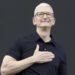 Tim Cook Says Apple Price Increases Are ‘Unavoidable’ Due To Memory Crunch