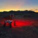 NASA Is Testing A Rover That Can Drive Faster And Lift Its Wheels To Climb Obstacles