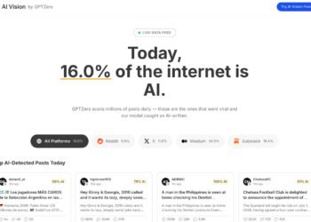 Superhuman Has Acquired AI Authenticity Service GPTZero