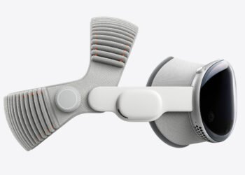 Apple Executive In Charge Of Vision Pro Is Reportedly Leaving For OpenAI