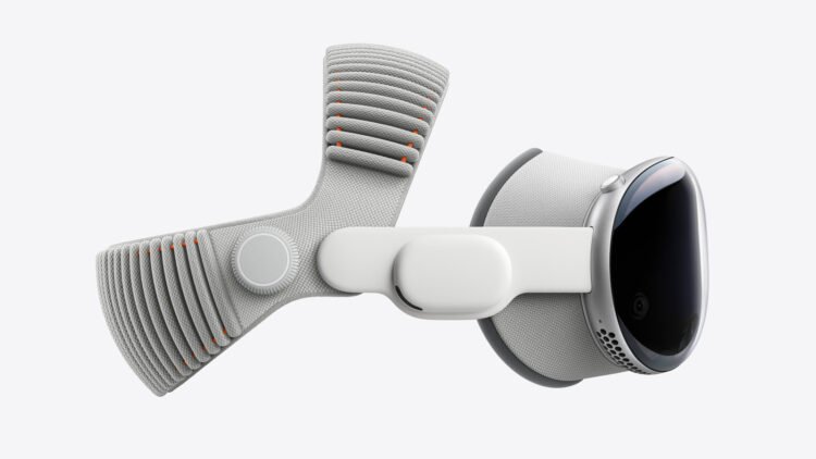 Apple Executive In Charge Of Vision Pro Is Reportedly Leaving For OpenAI