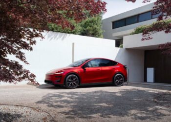 5 Easy Ways To Get More Range Out Of Your EV