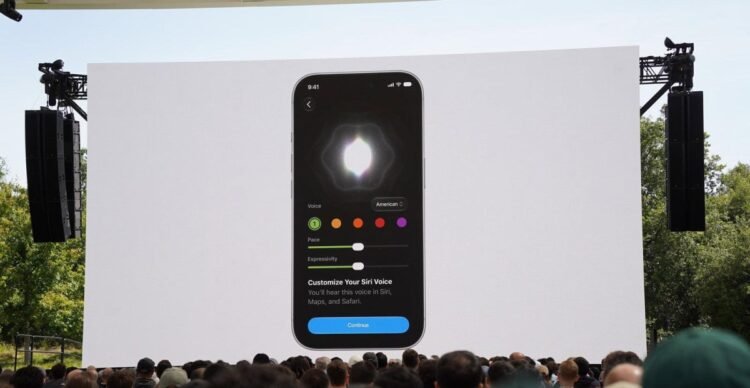 Apple’s AI promises are finally, almost, sort of here