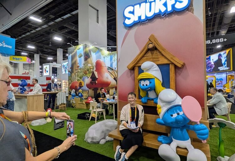 How Brands Built Connection at Licensing Expo 2026