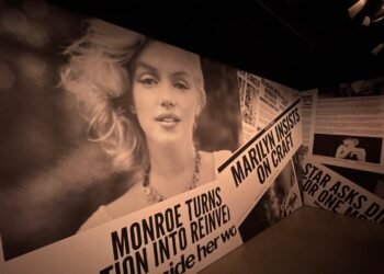 A ‘Manifesting Marilyn’ Exhibition Reframes Monroe as a Visionary