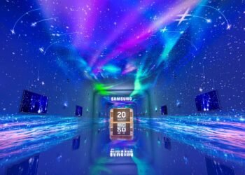 Recognizing the Event Industry’s Top Builders