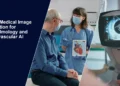 Medical Image Annotation for Ophthalmology & AI