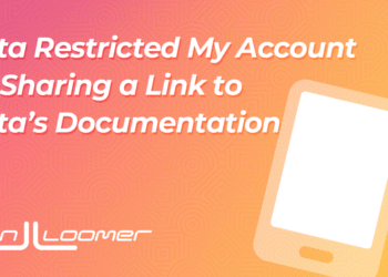 Meta Restricted My Account for Sharing a Link to Meta’s Documentation