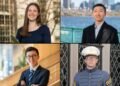 MIT affiliates win 2026 Hertz Foundation Fellowships | MIT News