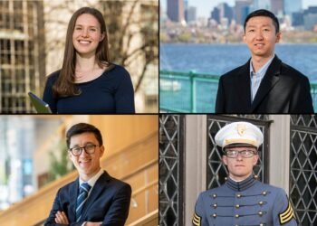 MIT affiliates win 2026 Hertz Foundation Fellowships | MIT News