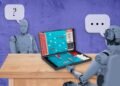 Teaching AI agents to ask better questions by playing “Battleship” | MIT News