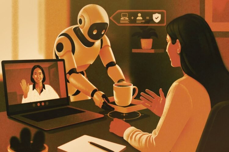 LLMs help robots understand vague instructions and focus on key details | MIT News