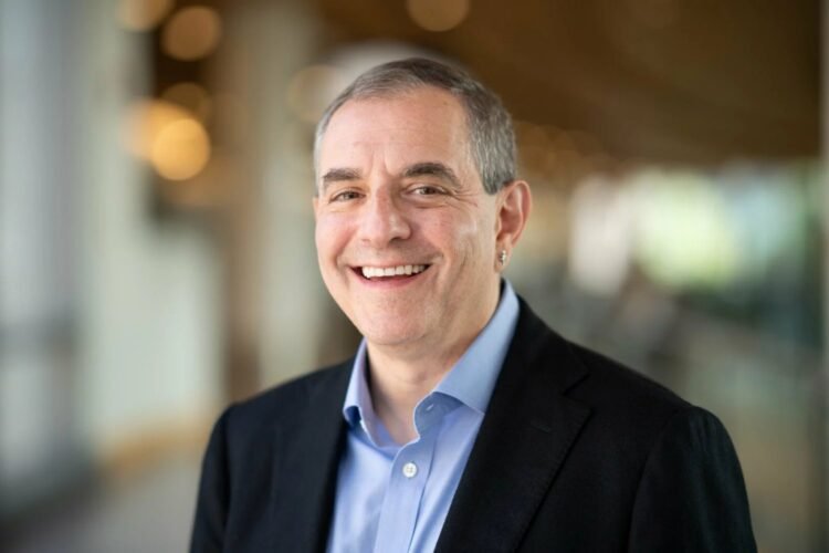 David Autor named head of the Department of Economics | MIT News