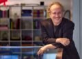 Tod Machover receives George Peabody Medal for contributions to music and technology | MIT News