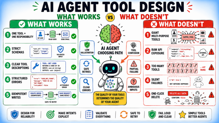 What Works and What Doesn’t